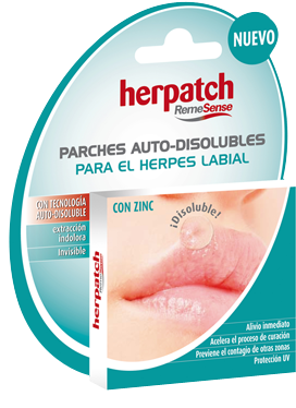 Herpatch package