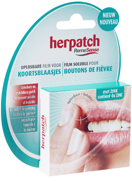 Herpatch package