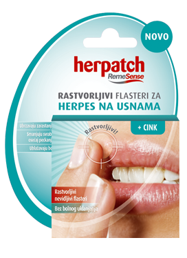 Herpatch package