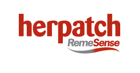 Dissolvable fever blister patch from Herpatch (Remesense)