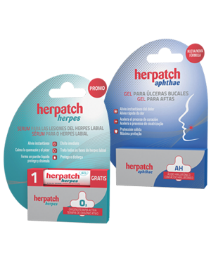 Products Herpatch